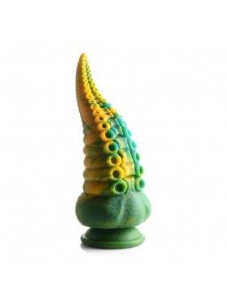 Monstropus Monster Dildo de Tentaculo Silicona 85