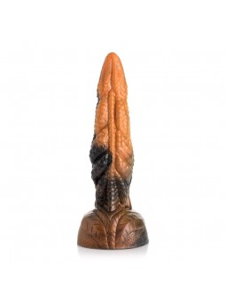 Ravager Rippled Dildo de Tentaculo 8