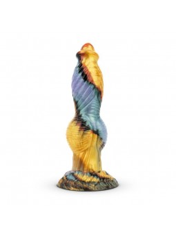 Dildo Sea Serpent con Movimiento Thrusting 26 cm 102