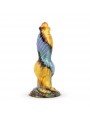 Dildo Sea Serpent con Movimiento Thrusting 26 cm 102