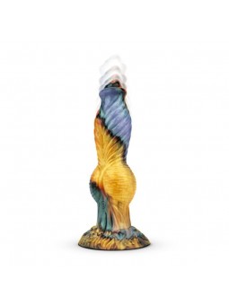 Dildo Sea Serpent con Movimiento Thrusting 26 cm 102