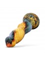 Dildo Sea Serpent con Movimiento Thrusting 26 cm 102