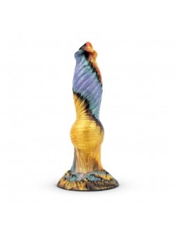 Dildo Sea Serpent con Movimiento Thrusting 26 cm 102