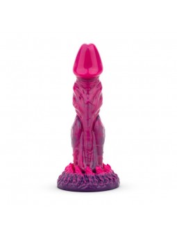 Dildo Another World Rosa y Purpura 224 cm 88