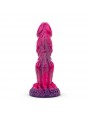 Dildo Another World Rosa y Purpura 224 cm 88