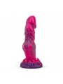 Dildo Another World Rosa y Purpura 224 cm 88