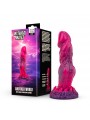 Dildo Another World Rosa y Purpura 224 cm 88