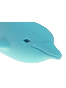 Bala Vibradora Dolphin Silicona 75 c 25 cm
