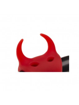 Anillo Vibrador Devil 115 x 32 cm