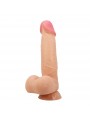 Dildo Realista Piel Deslizante 218 cm