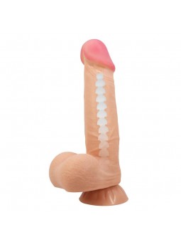 Dildo Realista Piel Deslizante 218 cm