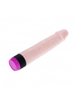 Baile Vibrador Color Natural