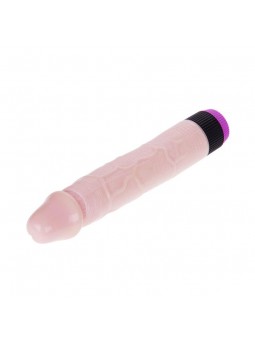 Baile Vibrador Color Natural