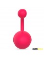 Bulby Huevo Vibrador con APP Rojo