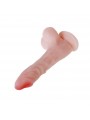 Baile Dildo Color Natural 216 cm