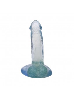 Baile Dildo Transparente