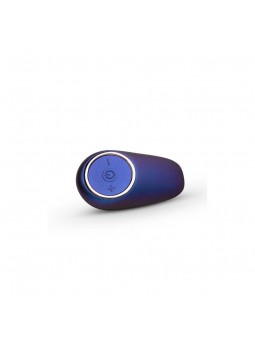 Neptune Anillo Vibrador con Control Remoto Impermeable USB