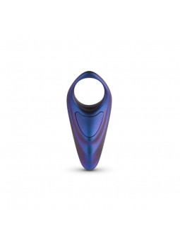 Neptune Anillo Vibrador con Control Remoto Impermeable USB