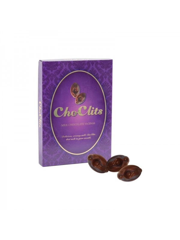 Chocolatinas ChoClits