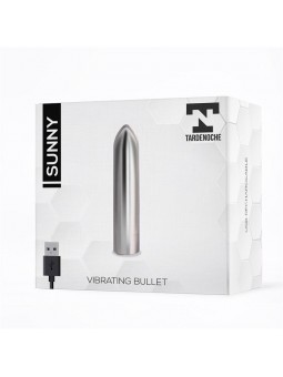 Sunny Bala Vibradora Recargable USB Impermeable