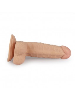 Dildo Real Extreme 7 Natural