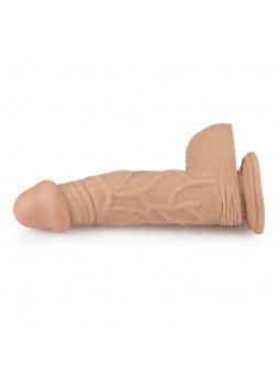 Dildo Real Extreme 9 Natural