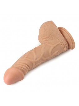Dildo Real Extreme 9 Natural