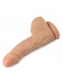 Dildo Real Extreme 9 Natural