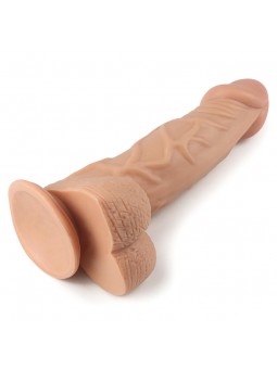 Dildo Real Extreme 9 Natural