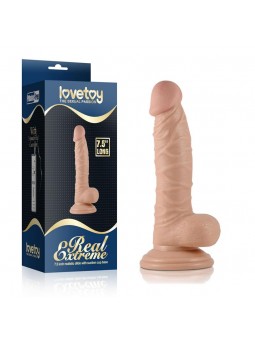 Dildo Real Extreme 75 Natural