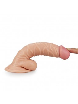 Dildo Real Extreme 75 Natural