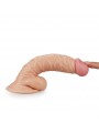 Dildo Real Extreme 75 Natural