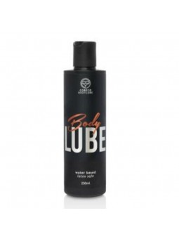CBL Lubricante Body Lube Base Agua 250 ml