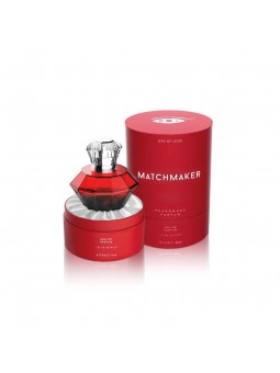 Perfume con Feromonas Feromonen Matchmaker Red Diamond 30 ml