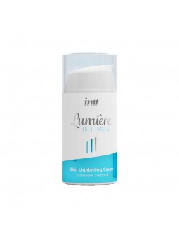 Lumiere Intimus Crema Blanqueamiento para la Piel 15ml
