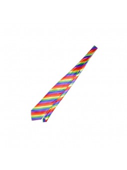 Corbata Bandera Orgullo LGBT