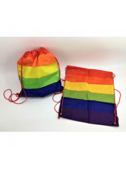Mochila Bandera LGBT