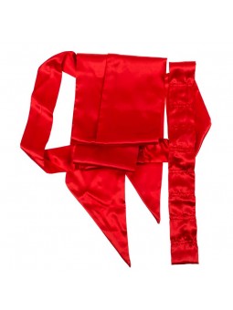 Disfraz Lazo Rojo