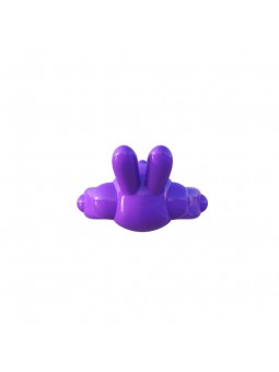 Anillo Ultimate Rabbit Purpura