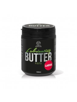 CBL Lubricante Anal Butter Fists 1000 ml