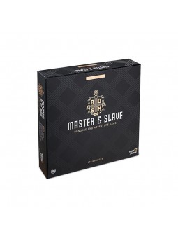 Master Slave Edition Deluxe nl en de fr es it se
