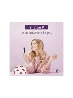 Essentials First Vibe Kit