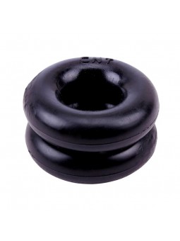 Anillos para el Pene Donut Negro