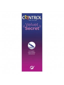 Vibrador Velvet Secret 5 Funciones