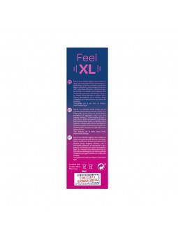Vibrador Feel XL 5 Funciones