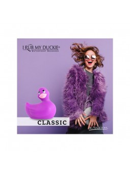 I Rub My Duckie 20 Classic Purpura
