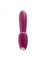 Sunray Berry Succionador y Vibrador 2 en 1 Super Flexible USB