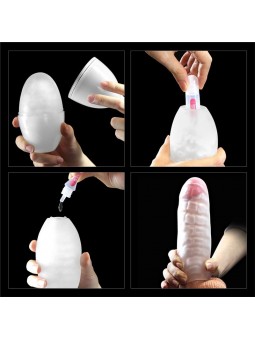 Baile Vibrating Cock Ring...