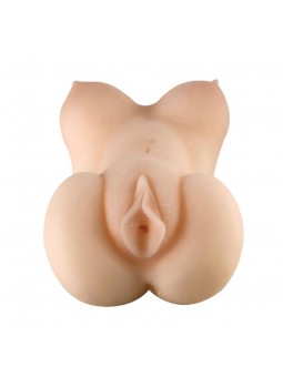 Drew Masturbador Masculino Soft Body Vagina
