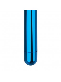 Astro Vibrador 10 Funciones 185 cm USB Azul